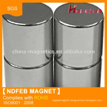 Professional china mmm 100 mmm N52 Neodymium Magnets